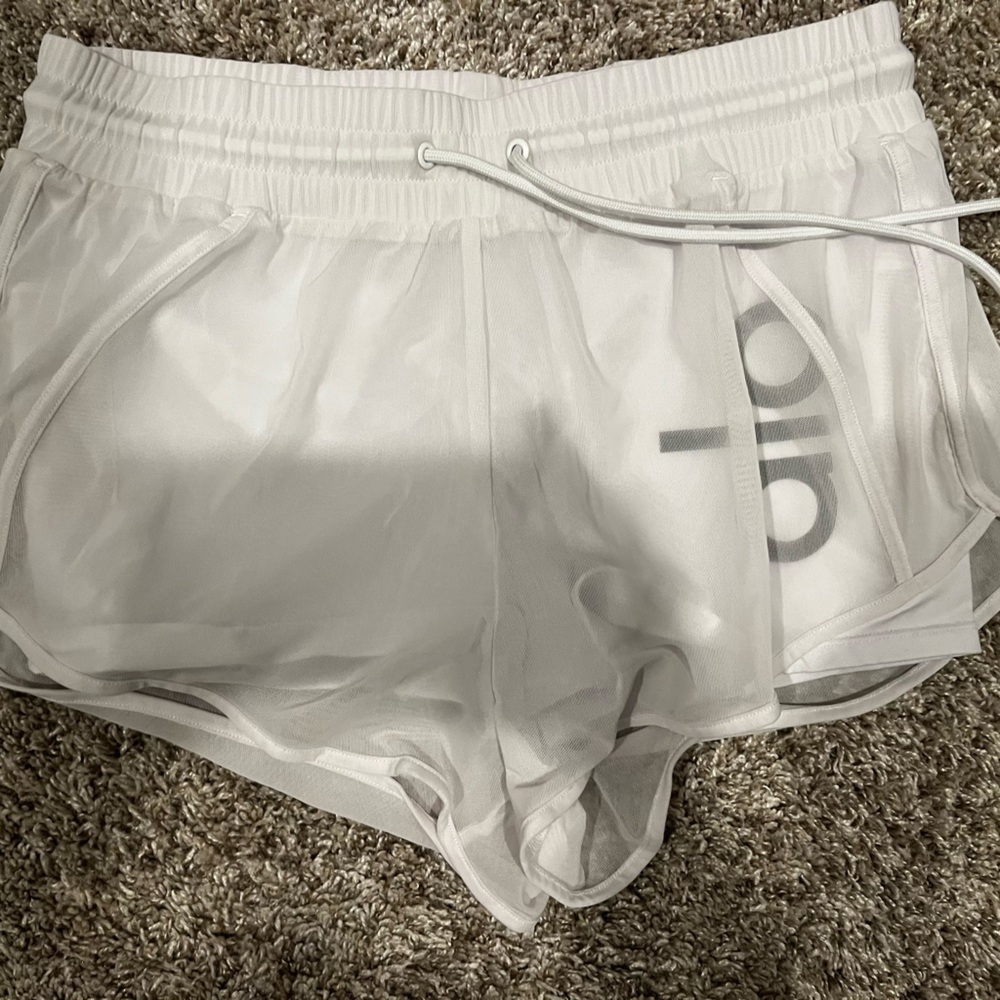 Alo shorts